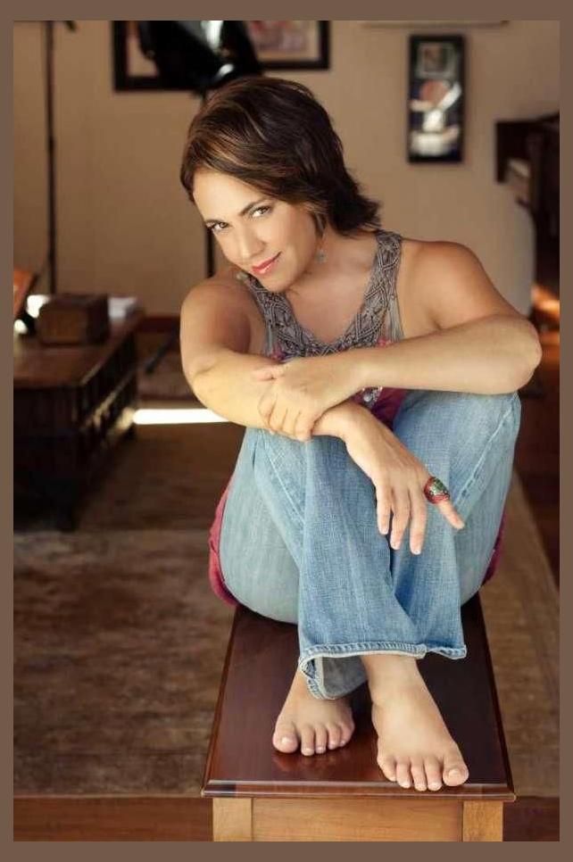 Claudia Brant